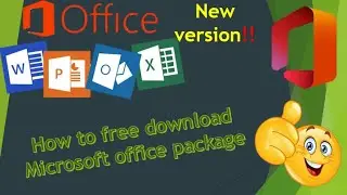 How to Get Microsoft Office 365 for Free - 2020 | Installation | 