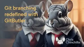 GitButler wants to redefine branching in git. Does it succeed?