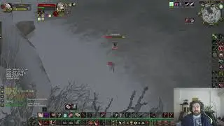 low gear rogue vs rank 12 warrior