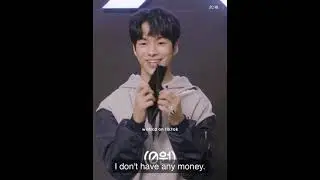 JAEHYUK still no money?