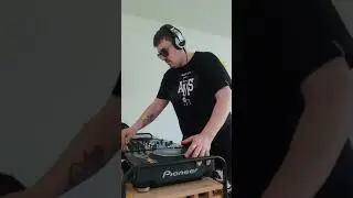 Omega Drive - Time Is Now Mix 20.4.2021 Berlin
