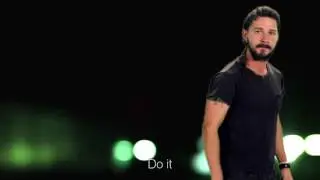 Just  do it