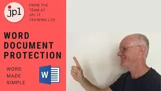 Word Document Protection