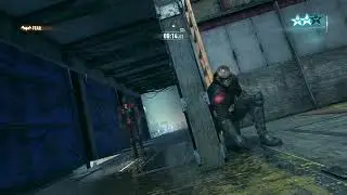 ROBIN'S GOT SKILL...