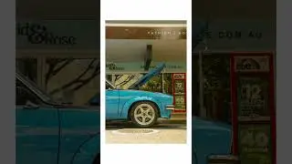 Rockynats 2024 car show 