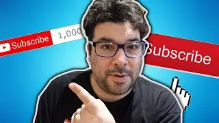 Why Your Subscriber Count Doesn't Matter