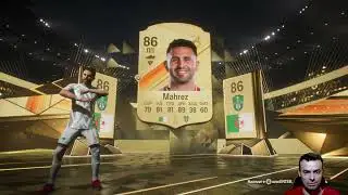 Да как так!!! Пак за 125К EA FC24