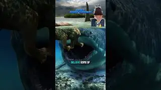 Is Megalodon Still Alive?
