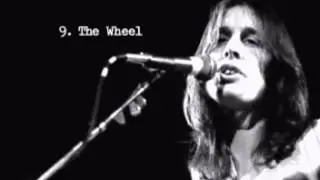 The Wheel - Utopia
