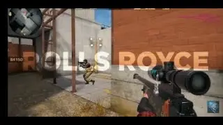 Rolls Royce  (Fragmuvies)