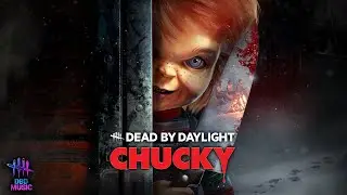 Dead by Daylight The Good Guy (Chucky) Menu Music