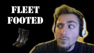 Fleet Footed Tactical Alert and Talking About New Primes | Warframe