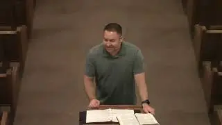 Lead Us Not Into Temptation