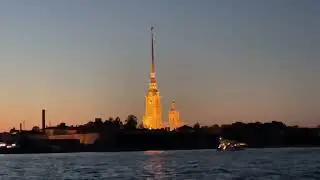 Стрелка Васильевского