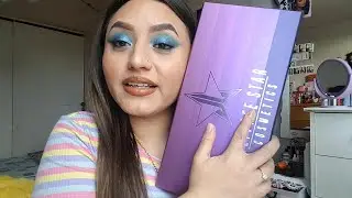 JEFFREE STAR | SPRING MYSTERY BOX REVEAL!