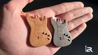 How to Cut Any 3D Model with a CNC and Vectric CAD - Follow Along With A Free 3D Model!