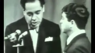 Шедевр от А. Райкина и Р. Карцева - Авас