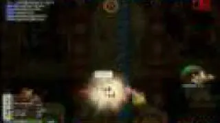 Maexen: Aimbot Detected Part One