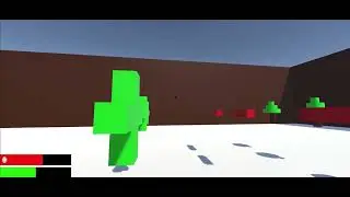 Unity Advance Item Pickup