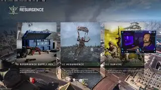 🔴LIVE - SO-14 BEST GUN IN WARZONE 2 DMR