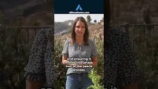 “No Client State”: JD Vance & Netanyahu Affirm Strong U.S.–Israel Partnership in Jerusalem