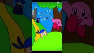 Kirby 30th Anniversary (SpeedPaint Special)