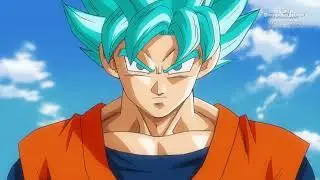 Super Dragon Ball Heroes OP1