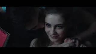 After- Hardin & Tessa- Unsteady