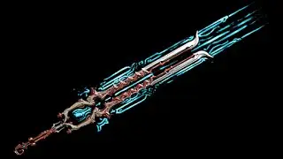 Warframe - War Crit Build