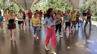 Bachata Dominicana. Valeriya Lebedeva. Bachata festival 2021