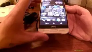 htc +one m9 обзор