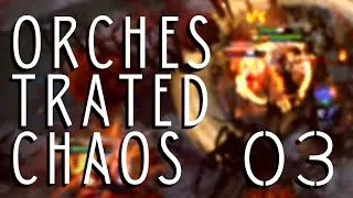 Orchestrated Chaos, No. 3 | BOOM Esports Dota 2