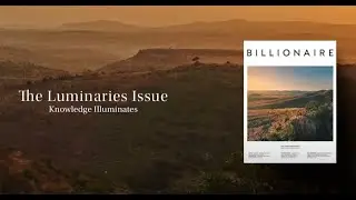 The Luminaries Issue