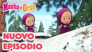 Masha e Orso 💥 Nuovo episodio! 👱‍♀️🐻 Veniamo In Pace! 👽🛸 Cartoni animati per bambini