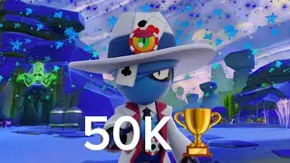 50K🏆#brawlstars #trend #games#gameplay
