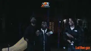 Marri gzz Lul Ree Gzz Gzz lul mike ' Stumblin '  I VISUALIZE BUILD KREATE STUDIOS Live Performance