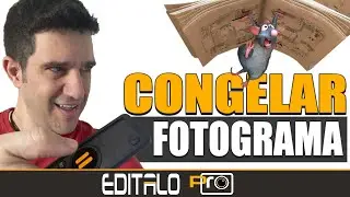 ⏸ 3 Métodos para CONGELAR un FOTOGRAMA (Premiere Pro)
