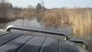 Алатырь#Выезд на весеннюю охоту#