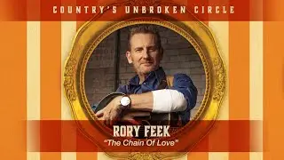 Rory Feek sings 