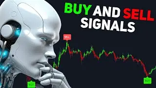 Buy Sell Indicator Tradingview (96% Winrate)
