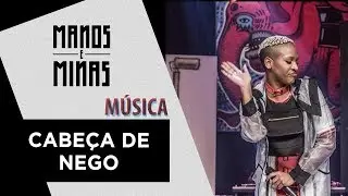 Cabeça de nego | Karol Conka