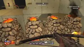 7 Days to Die - Epic  Solo Underground Base