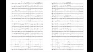 Tidewater [LIVE] w/score (Concert Band)- Caleb Hammer