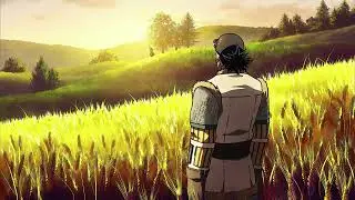 Vinland Saga Aestetic - before i close my eyes [Edit/AMV]