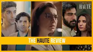 Is There Something Off About Nashwa? | Qarz e Jaan | Aye Ishq e Junoon | DuniyaPur