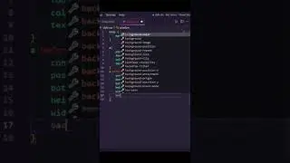 Underline text hover animation  using CSS | #html #css