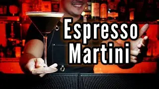 ☕️ Espresso Martini 🤤 