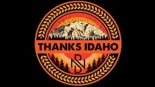 Thanks Idaho (Lyric Video)