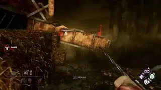 Ms.Piggy's journey to rank 11 - dead by daylight