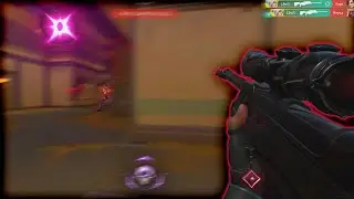 Playing Operator is easy!  | Valorant OP Montage